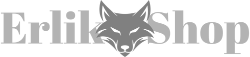 ErlikShop